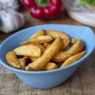 Patatas Gajo Picantes