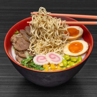 Ramen Yakiniku
