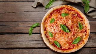 Pizza Margherita Ø32cm