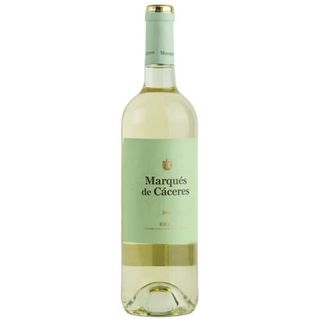 Vino Marqués De Cáceres (750 Ml.)