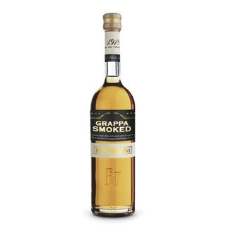 Grappa Smoked Barrique Rovere - 50cl 40% Vol - Bepi Tosolini Friuli