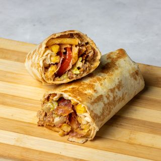 Cezar tortilja