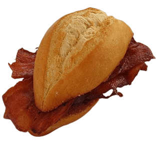 Bocata De Bacon