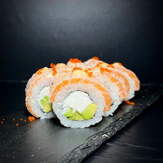 Філадельфія гриль (310г)