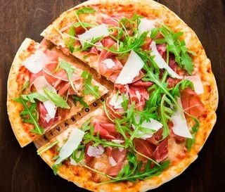 Pizza Vip (33 X 33 Cm.)