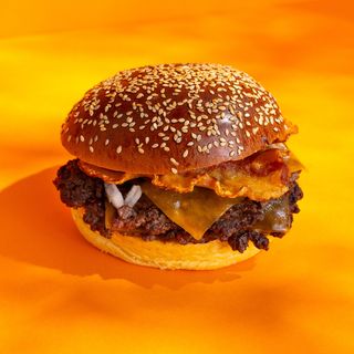 California Dreamin' BRIOCHE SIN GLUTEN