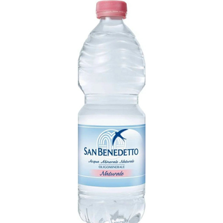 Acqua naturale 