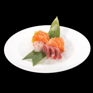 192 SASHIMI MISTO 12 pz