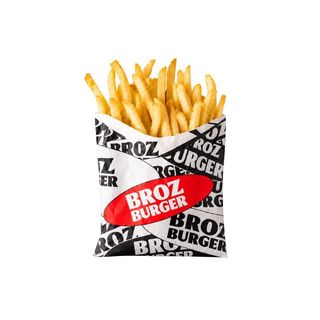 BIG FRIEZ 