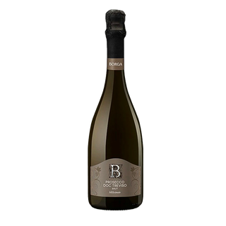 Borga Brut