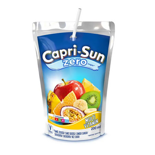 Capri-Sun