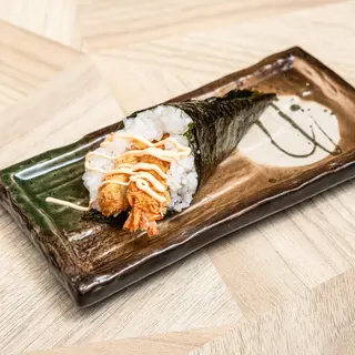 Temaki Ebi (1 Ud.)