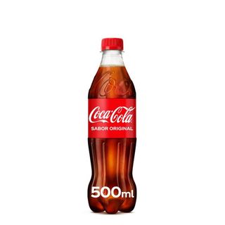 Coca-Cola Original 50 cl