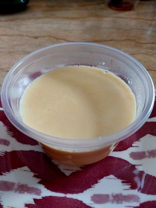 Flan Caramel