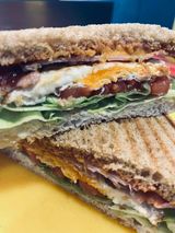 Клуб сандвич