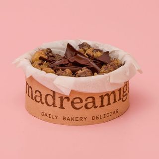 CHEESE COOKIE GIANDUJA