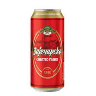 ZAJECARSKO 0.5 LIMENKA