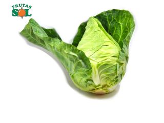 Repollo Lorena (1 Kg Aprox)