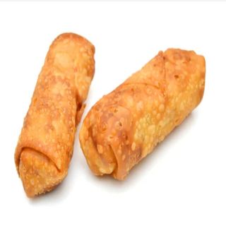 (75)Rollito de primavera de cerdo