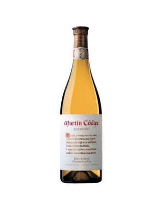 Vino Blanco Martin Códax (750 Ml.)