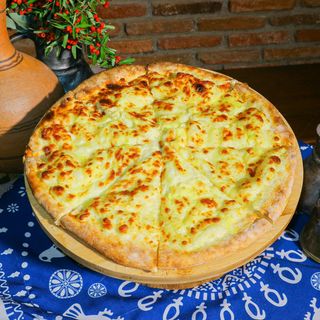 ხაჭაპური მეგრული 