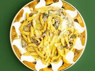 КАЗАРЕЧЧЕ З РІЗНИМИ ГРИБАМИ (360g)