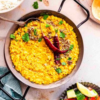 Daal Tarka