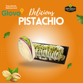 PISTACHIO