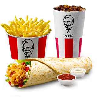 Твистер Комбо L