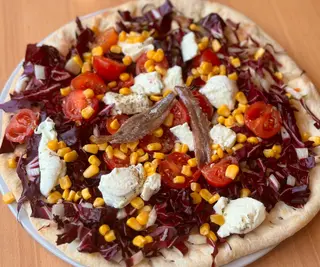 FOCACCIA SFIZIOSA