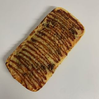 Rosendo de ternera con barbacoa