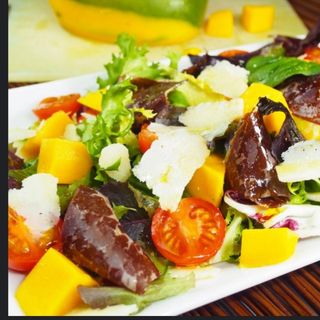 Ensalada la montañesa