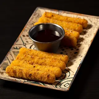 Finger De Queso