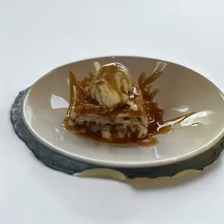 Atlas baklava