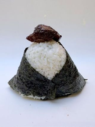 Onigiri Kakuni