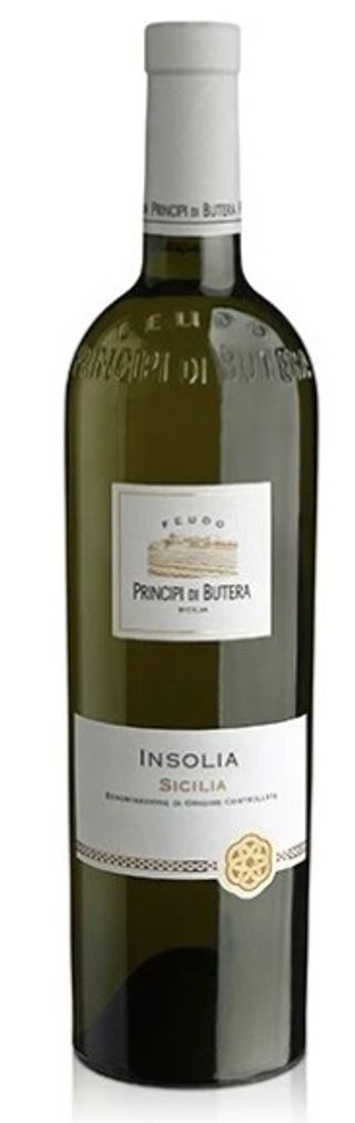 Insolia-Principe di Butera