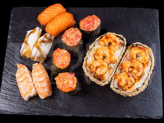 Сет Мікс від Шефа (840g)