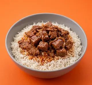 Мясной ганфан