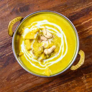 Pollo Korma.