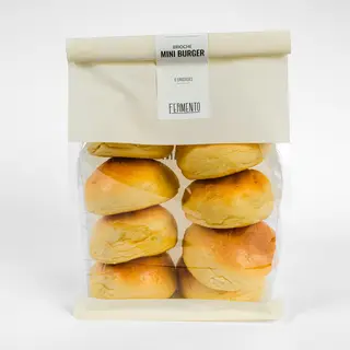 Mini Burger