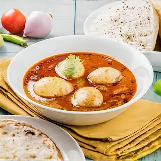 Egg Kurry