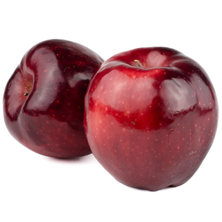 Manzana Starky 2pieza (400-500 g. aprox.)