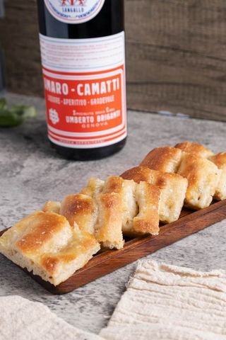 Focaccia Artesana 