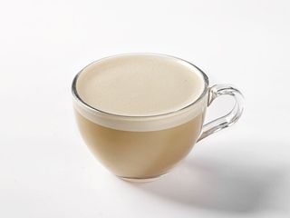 Раф кава без кофеїну