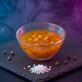 Соус манго-чилі