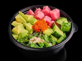 Պոկե թունայով