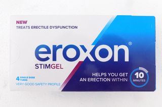 EROXON STIMGEL