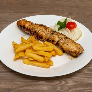 Pileća rolnica