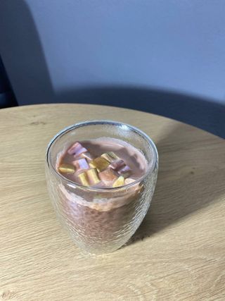 Какао з маршмеллоу (380мл)