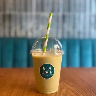 Frappé De Matcha